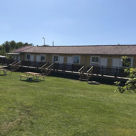 Hotel Solhem Bohus Bjoerkoe Bjorko  Esterno foto
