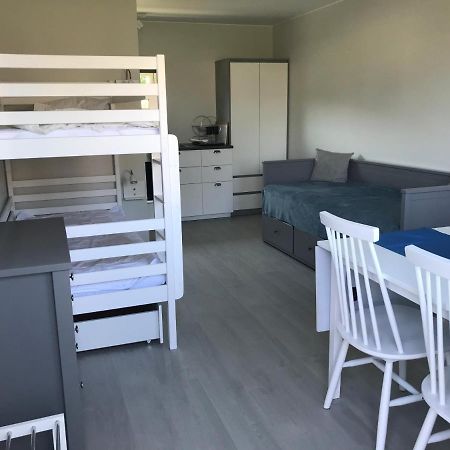 Hotel Solhem Bohus Bjoerkoe Bjorko  Esterno foto