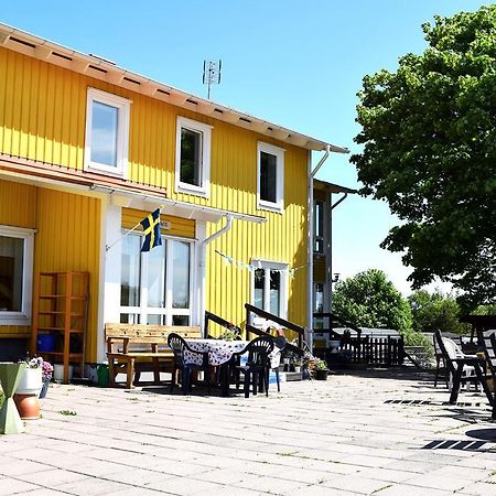 Hotel Solhem Bohus Bjoerkoe Bjorko  Esterno foto