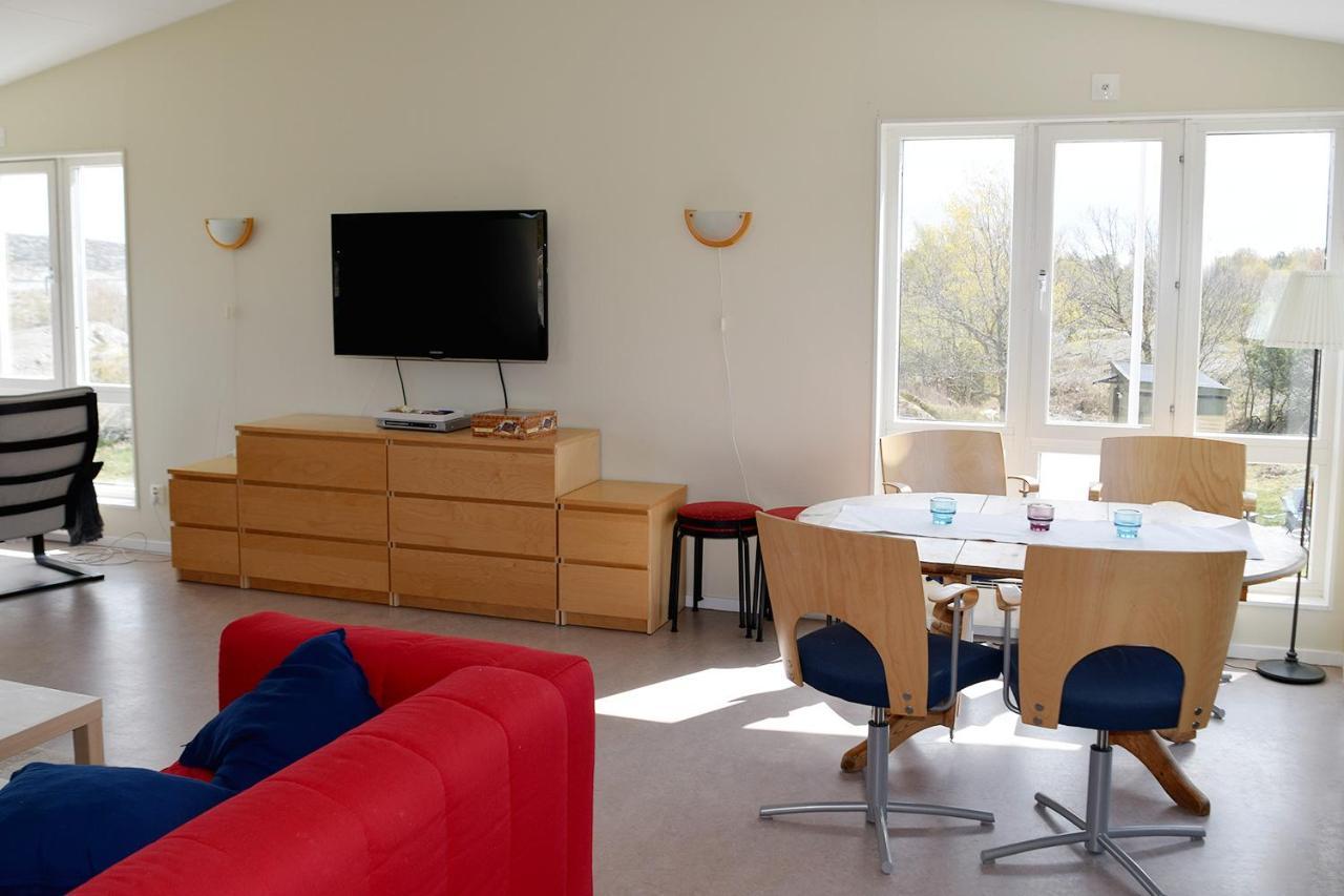 Hotel Solhem Bohus Bjoerkoe Bjorko  Esterno foto