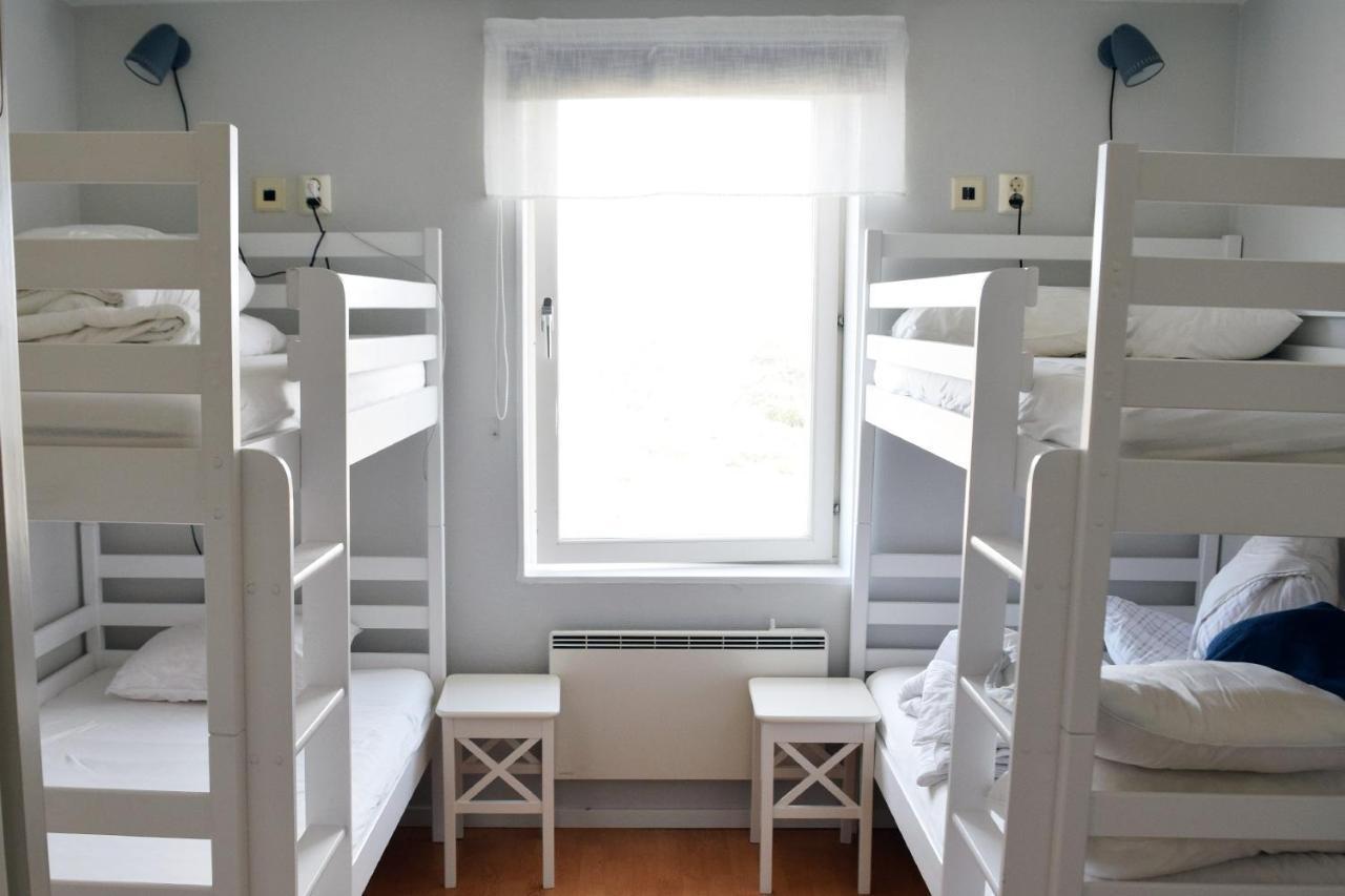Hotel Solhem Bohus Bjoerkoe Bjorko  Esterno foto