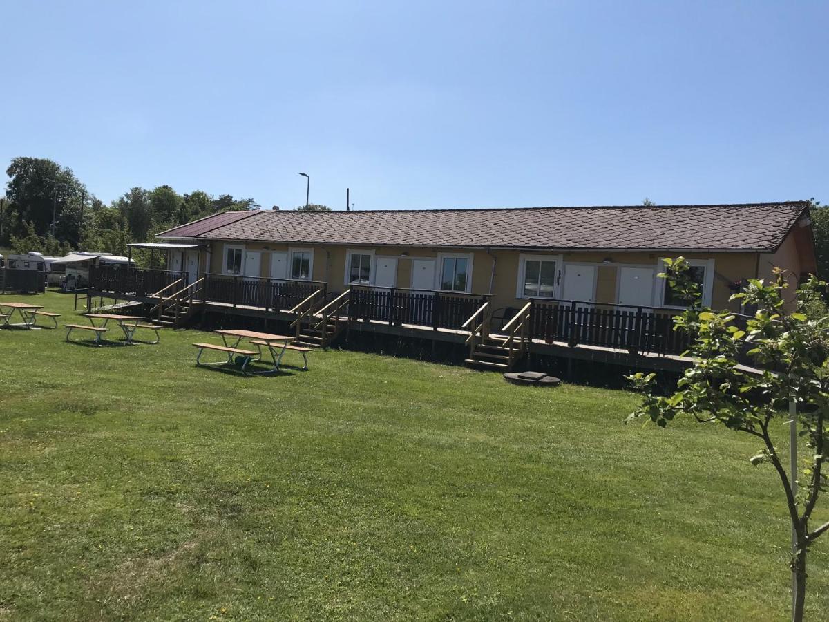 Hotel Solhem Bohus Bjoerkoe Bjorko  Esterno foto