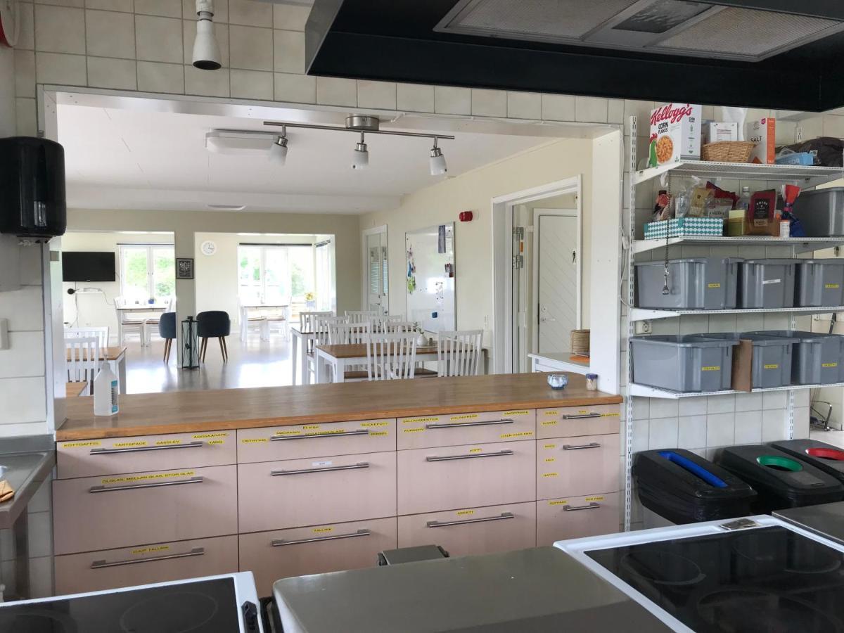 Hotel Solhem Bohus Bjoerkoe Bjorko  Esterno foto
