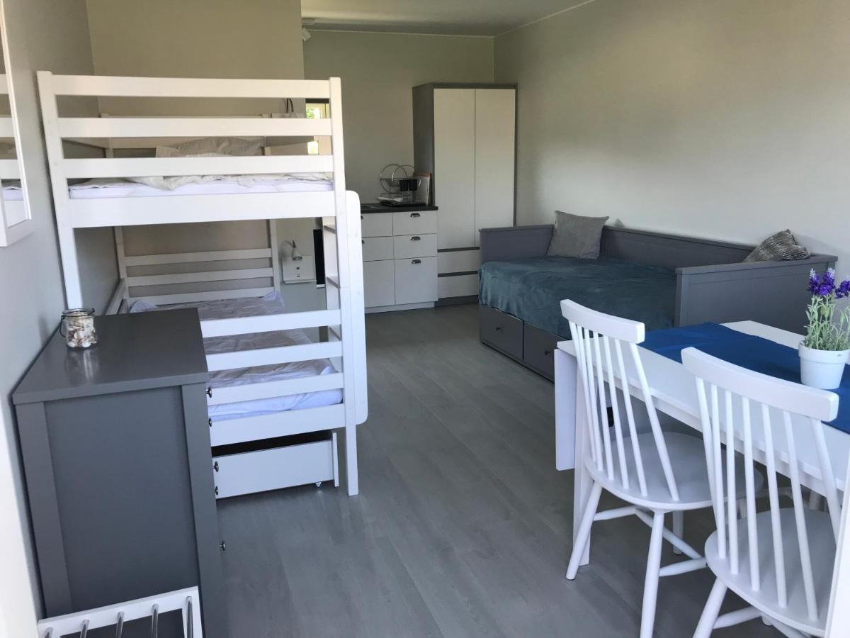 Hotel Solhem Bohus Bjoerkoe Bjorko  Esterno foto