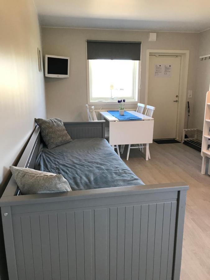 Hotel Solhem Bohus Bjoerkoe Bjorko  Esterno foto
