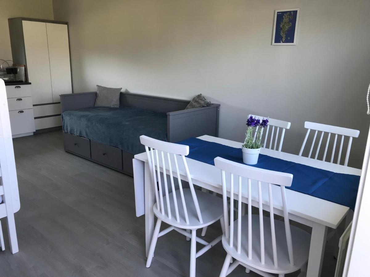 Hotel Solhem Bohus Bjoerkoe Bjorko  Esterno foto