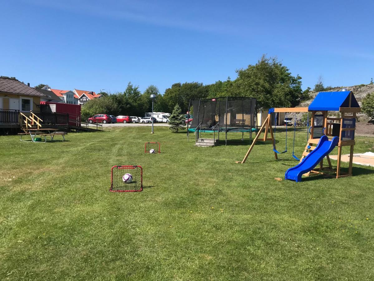 Hotel Solhem Bohus Bjoerkoe Bjorko  Esterno foto