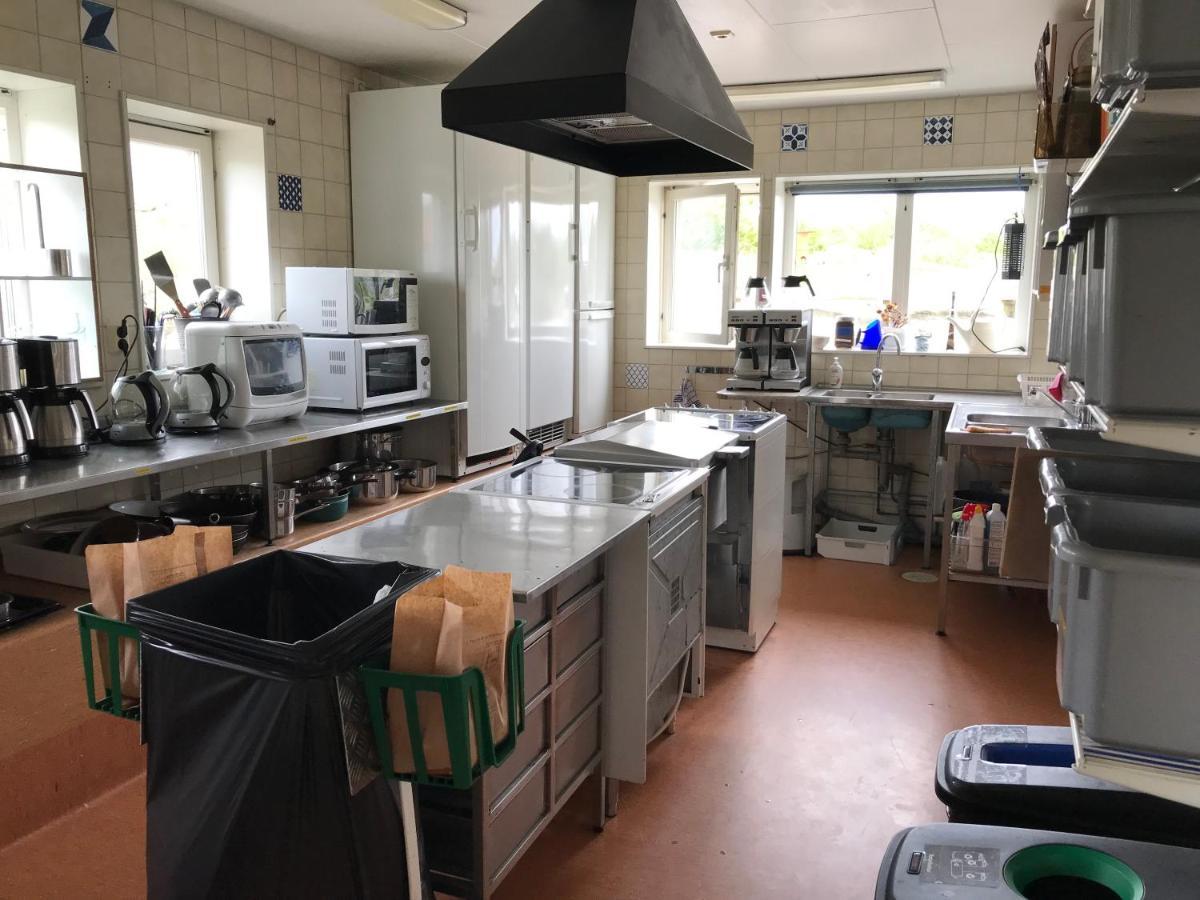 Hotel Solhem Bohus Bjoerkoe Bjorko  Esterno foto